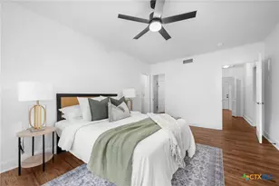 615 W Royal Ave, Temple, TX 76501 - Photo 14