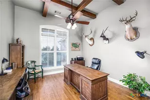 1190 Sapling Spg, New Braunfels, TX 78132 - Photo 26