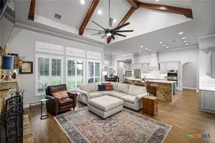 1190 Sapling Spg, New Braunfels, TX 78132 - Photo 8