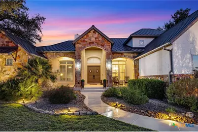 1190 Sapling Spring, New Braunfels, TX 78132 - Photo 1