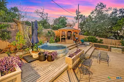 315 White Oak Drive, Canyon Lake, TX 78133 - Photo 12