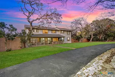 315 White Oak Drive, Canyon Lake, TX 78133 - Photo 4