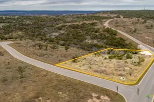 Lot 94 Hidden Cove, Kingsland, TX 78639 - Photo 1