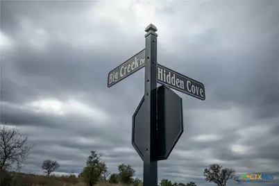 Lot 94 Hidden Cove, Kingsland, TX 78639 - Photo 32