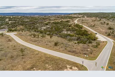 Lot 94 Hidden Cove, Kingsland, TX 78639 - Photo 2