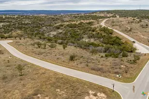Lot 94 Hidden Cove, Kingsland, TX 78639 - Photo 2