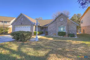 5018 Wedgewood Dr, Schertz, TX 78108 - Photo 2