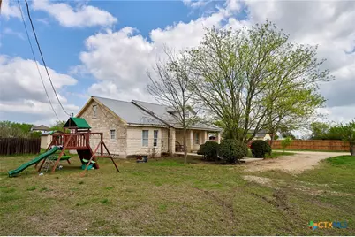 1085 Garrett Trail, Maxwell, TX 78656 - Photo 4