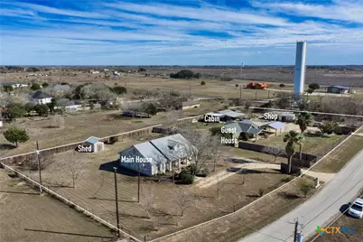 1085 Garrett Trail, Maxwell, TX 78656 - Photo 12