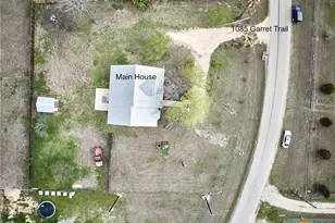 1085 Garrett Trail, Maxwell, TX 78656 - Photo 36