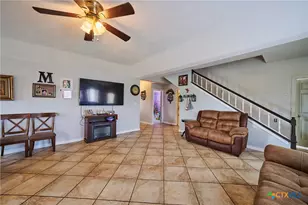 1085 Garrett Trail, Maxwell, TX 78656 - Photo 8