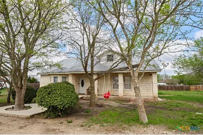 1085 Garrett Trail, Maxwell, TX 78656 - Photo 2