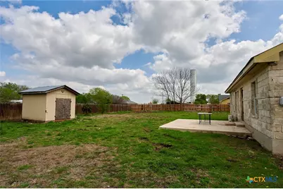 1085 Garrett Trail, Maxwell, TX 78656 - Photo 4