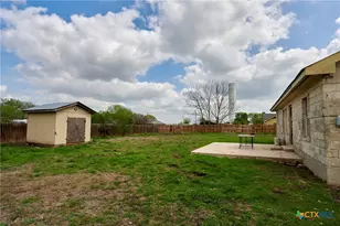 1085 Garrett Trail, Maxwell, TX 78656 - Photo 4