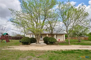1085 Garrett Trail, Maxwell, TX 78656 - Photo 2