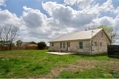 1085 Garrett Trail, Maxwell, TX 78656 - Photo 6