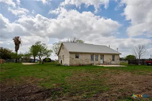 1085 Garrett Trail, Maxwell, TX 78656 - Photo 8