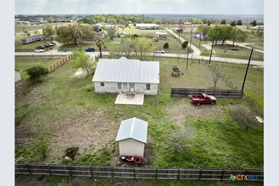 1085 Garrett Trail, Maxwell, TX 78656 - Photo 34