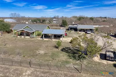 1085 Garrett Trail, Maxwell, TX 78656 - Photo 14
