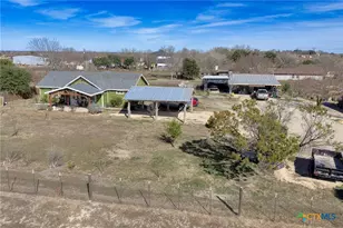 1085 Garrett Trail, Maxwell, TX 78656 - Photo 14