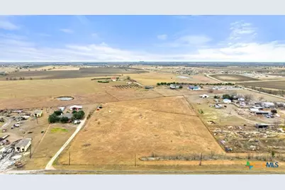 20646 Cameron Road, Coupland, TX 78615 - Photo 10