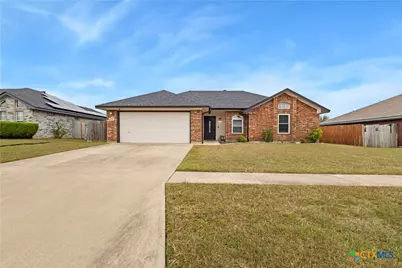 4208 Mallard Lane, Killeen, TX 76542 - Photo 4