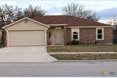 2509 Heartland Avenue, Copperas Cove, TX 76522 - Photo 2