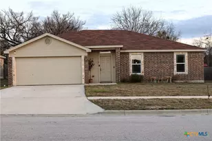 2509 Heartland Ave, Copperas Cove, TX 76522 - Photo 2