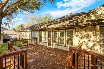 4025 Cypress Court, Schertz, TX 78108 - Photo 24