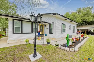 104 N Bright St, Gonzales, TX 78629 - Photo 26