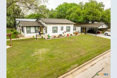 104 N Bright Street, Gonzales, TX 78629 - Photo 32