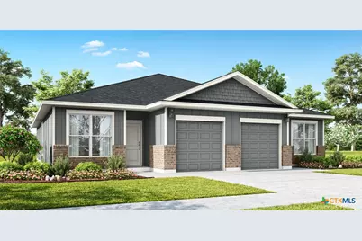 1242 Concord Drive, Copperas Cove, TX 76522 - Photo 1