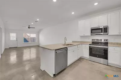 1242 Concord Drive, Copperas Cove, TX 76522 - Photo 6