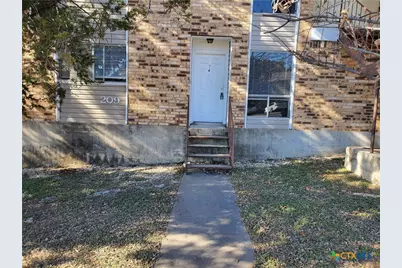 209 Oak Trl #A, Harker Heights, TX 76548 - Photo 1