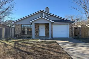 2401 Lago Trail, Killeen, TX 76543 - Photo 1