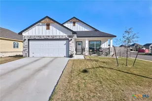 1842 Horatio St, Nolanville, TX 76559 - Photo 1