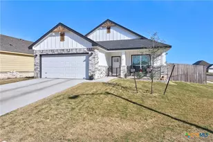 1842 Horatio St, Nolanville, TX 76559 - Photo 2