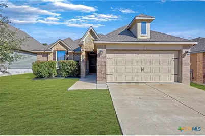 3973 Aransas Drive, Belton, TX 76513 - Photo 4