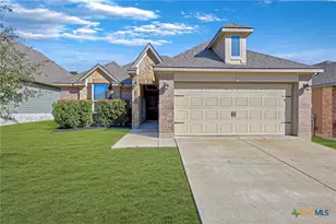 3973 Aransas Dr, Belton, TX 76513 - Photo 4