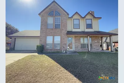 904 Kelso Drive, Copperas Cove, TX 76522 - Photo 1