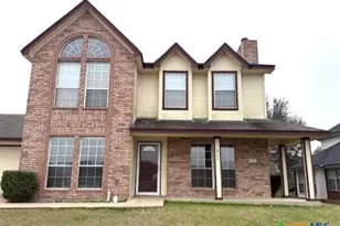 904 Kelso Dr, Copperas Cove, TX 76522 - Photo 2