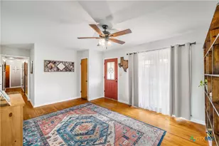 120 Live Oak, Lolita, TX 77971 - Photo 4