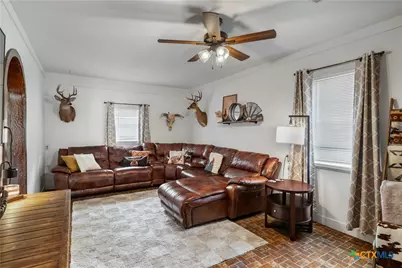 120 Live Oak, Lolita, TX 77971 - Photo 8