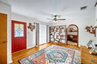 120 Live Oak, Lolita, TX 77971 - Photo 6