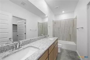 3803 Sugar Hackberry Trail, Killeen, TX 76542 - Photo 10