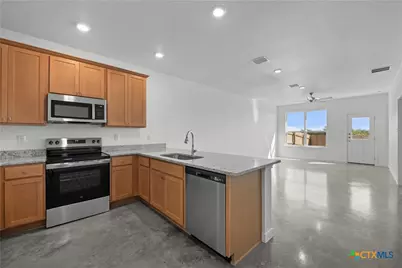 3803 Sugar Hackberry Trail, Killeen, TX 76542 - Photo 4