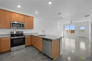 3803 Sugar Hackberry Trail, Killeen, TX 76542 - Photo 4