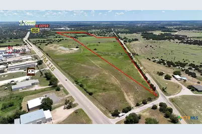 Tbd Old Pidcoke Rd, Gatesville, TX 76528 - Photo 2