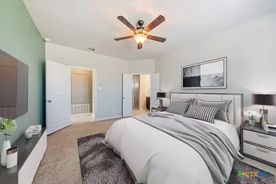 2841 Silo Turn Drive, New Braunfels, TX 78130 - Photo 22