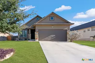 2841 Silo Turn Dr, New Braunfels, TX 78130 - Photo 4